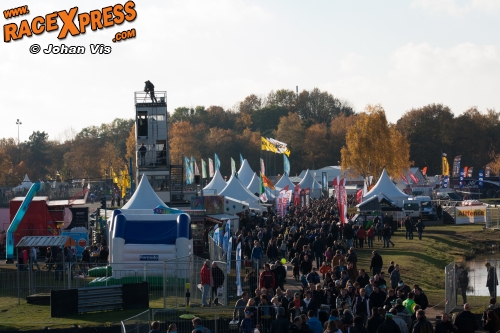 EuroCircuit Valkenswaard
